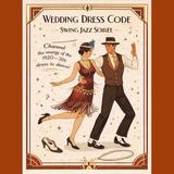 Dress Code Pinterest Board