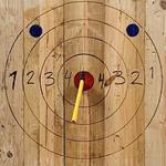 Jack Axe Throwing Myrtle Beach