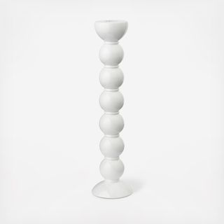 Bobbin Extra Tall Candle Stick