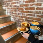 Lavanda Café de Especialidad