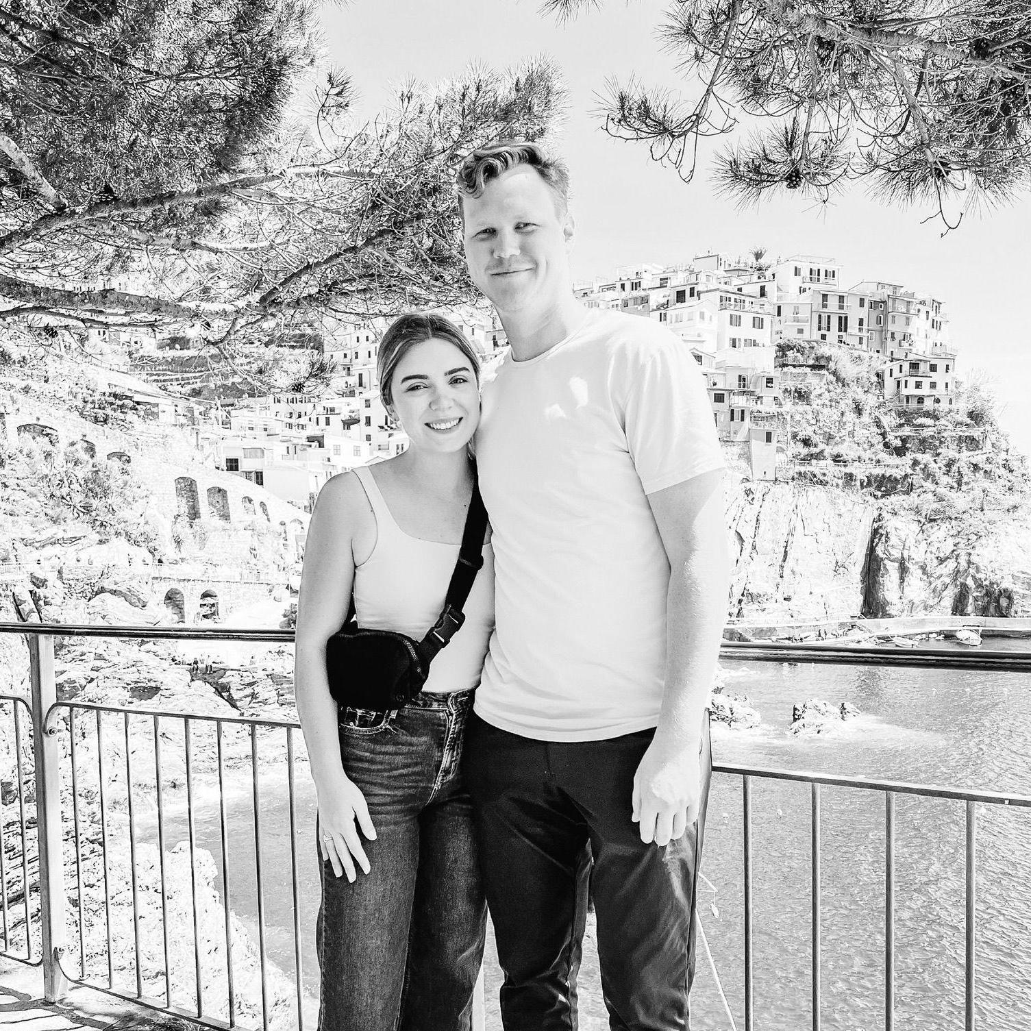 Manarola, Cinque Terre, Italy