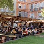 Place Saint-Georges