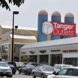 Tanger Outlets Lancaster