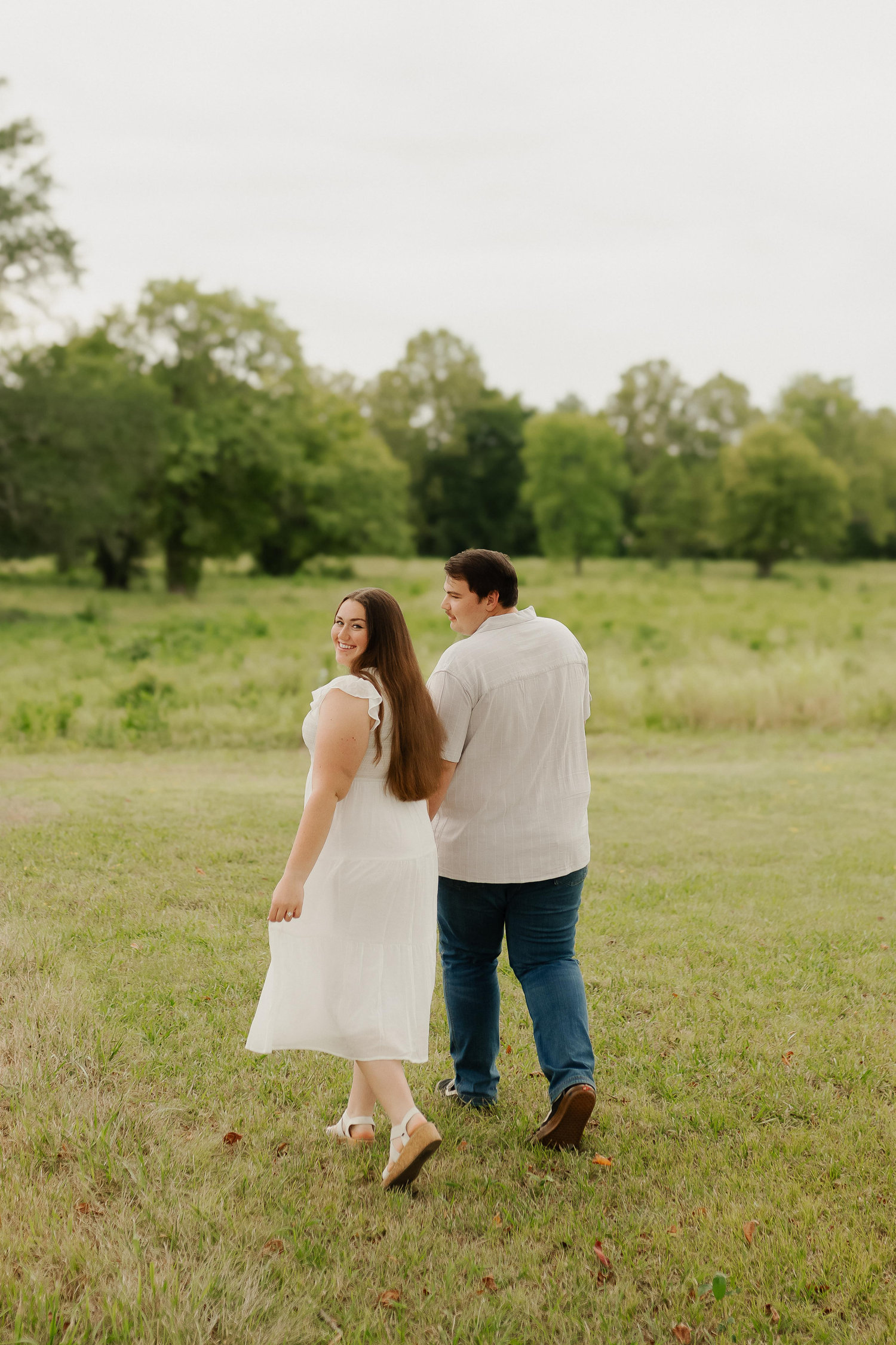 The Wedding Website of Caleb Abbott and Terann Anderson