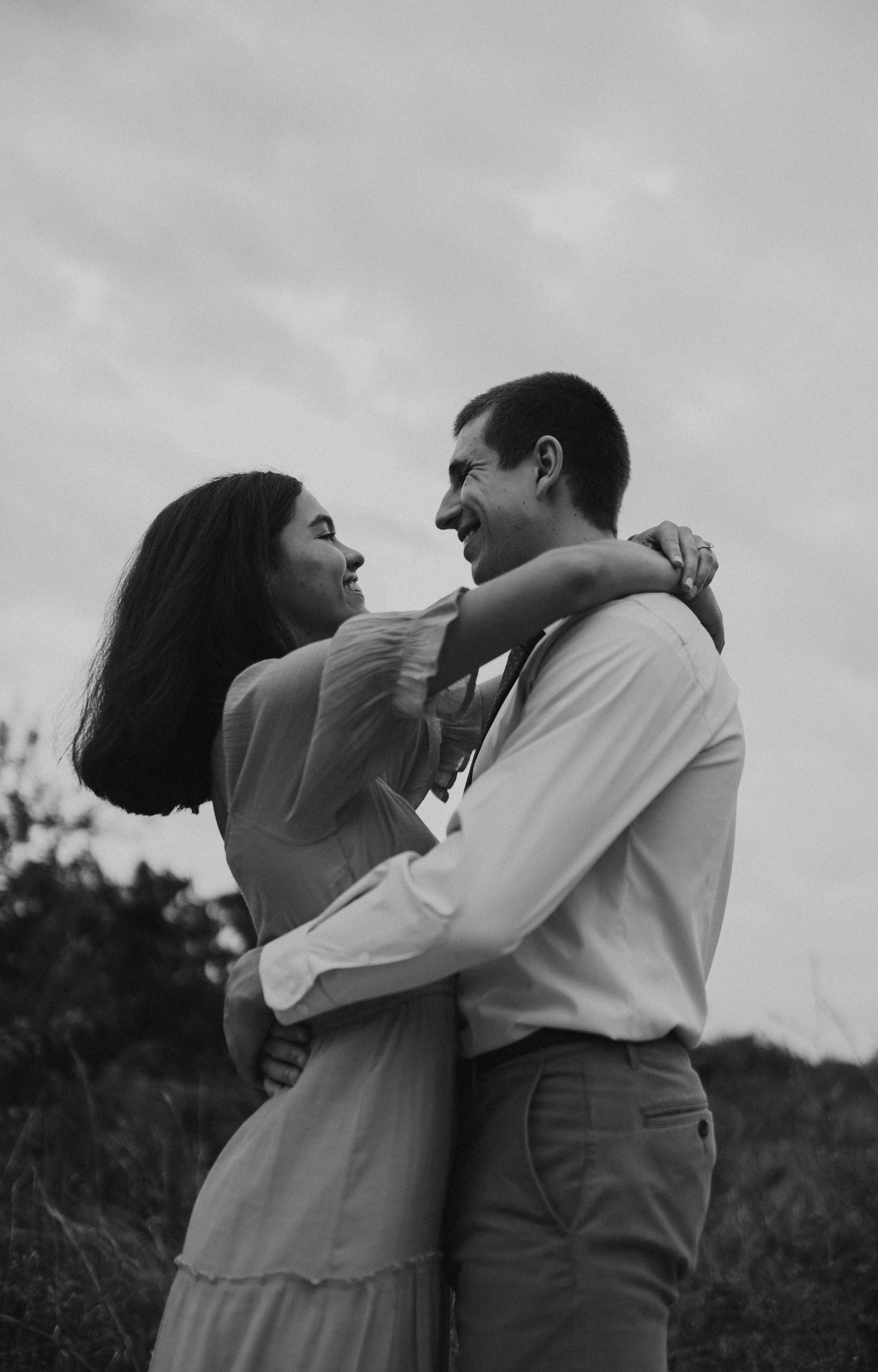 The Wedding Website of Winston Fairchild and Emma Perreault