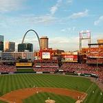 Busch Stadium