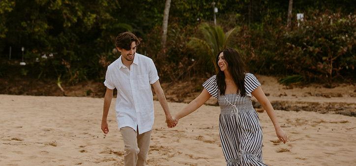 The Wedding Website of Audrey Weatherhead and James Vos