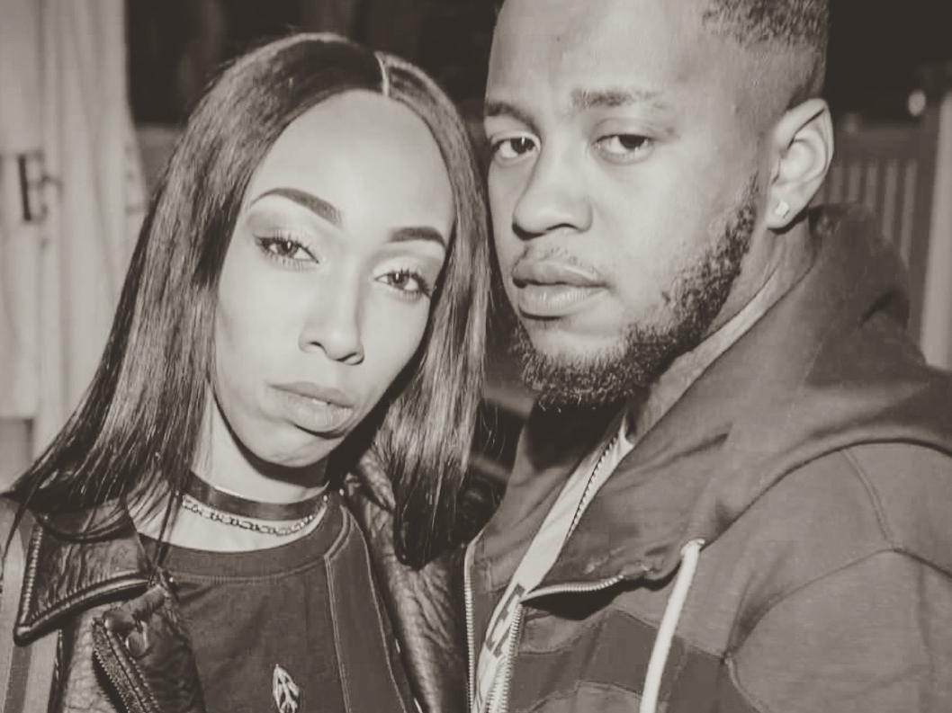 The Wedding Website of Monica Hyde and Timothy Patrick