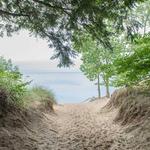 Saugatuck Dunes State Park