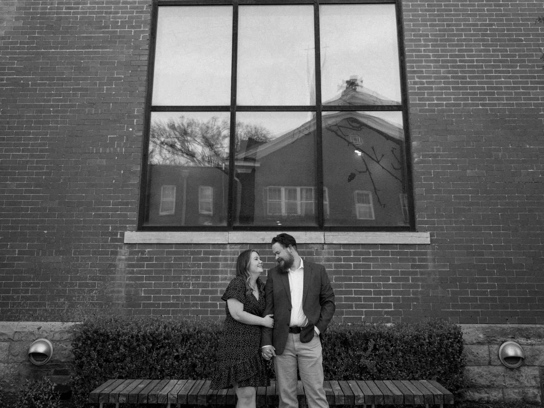 The Wedding Website of Alex Boggs and Forrest Booth