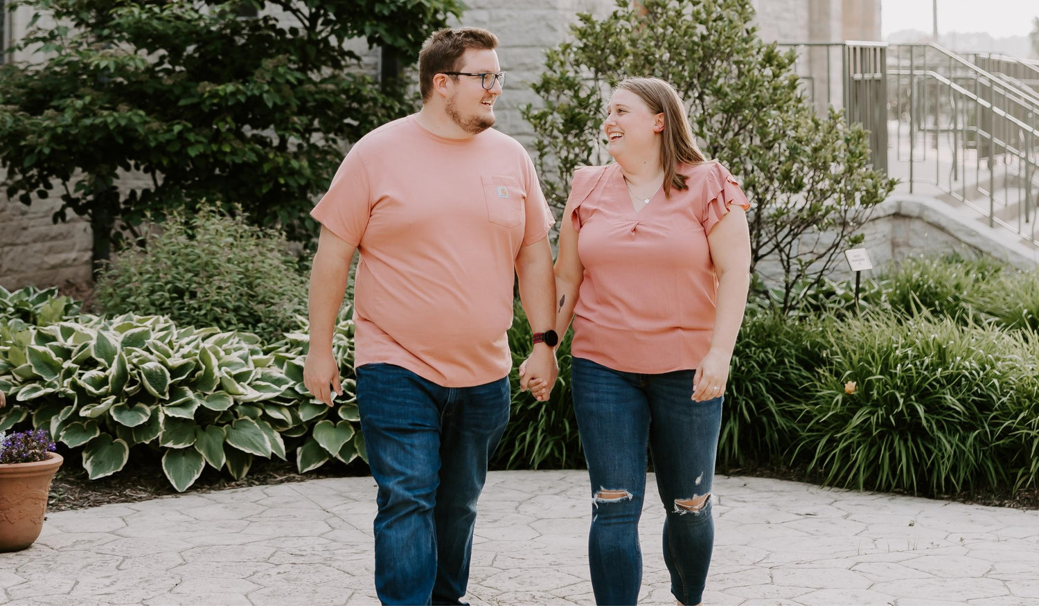 The Wedding Website of Jackson Pinkley and Danielle Butts