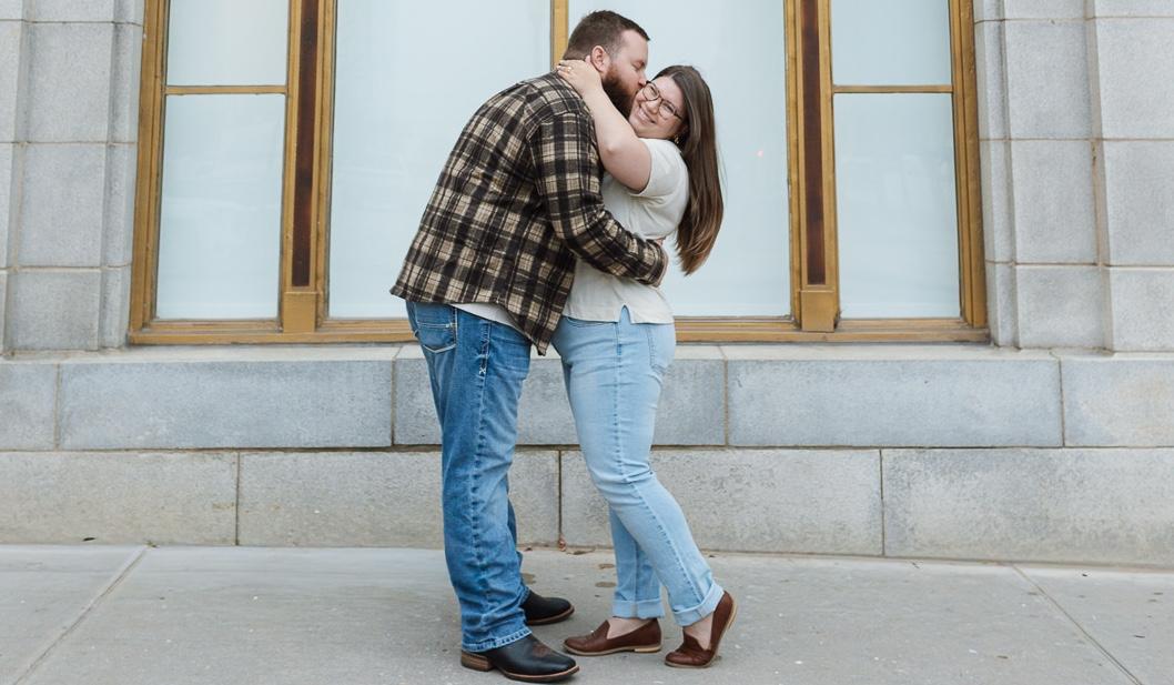 The Wedding Website of Autumn Colley and Tim Taylor