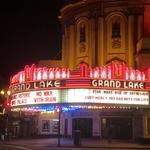 Grand Lake Theatre
