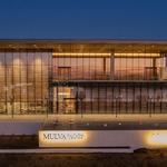 Mulva Cultural Center