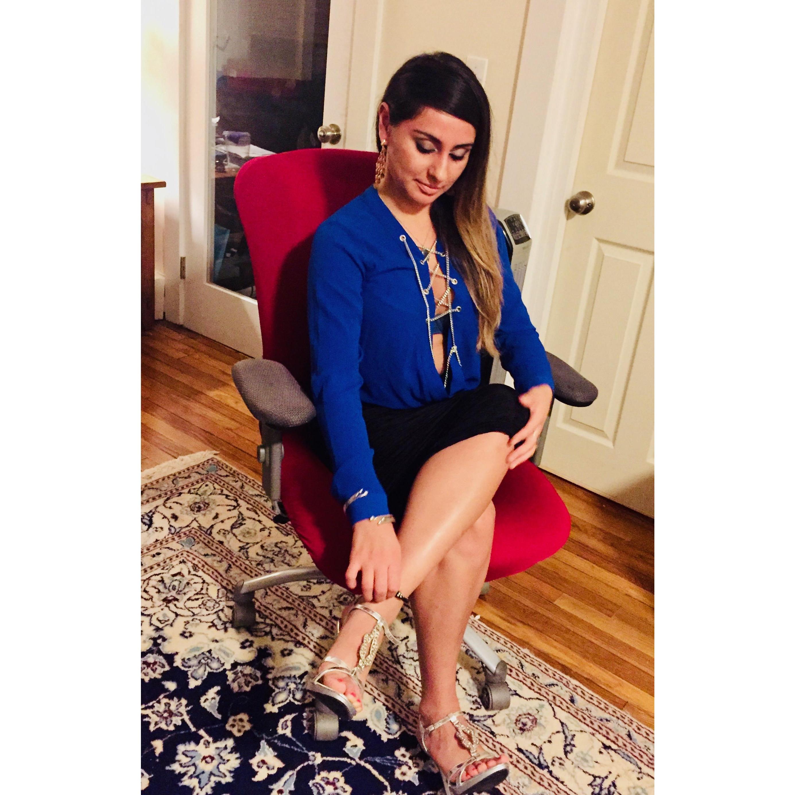 Cute