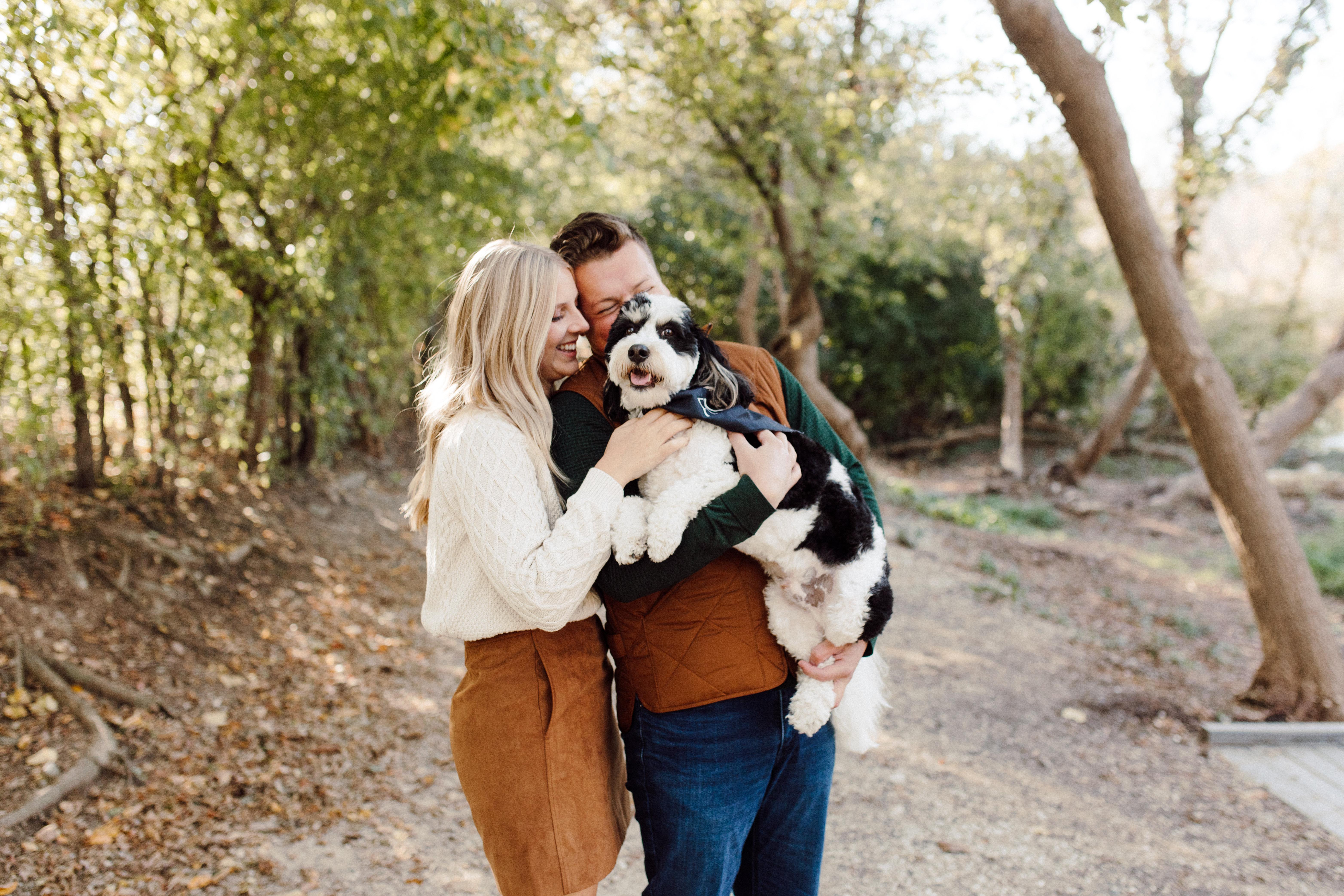 The Wedding Website of Erica Forbes and Erich Weidenbener