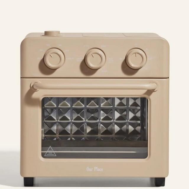 Wonder Oven