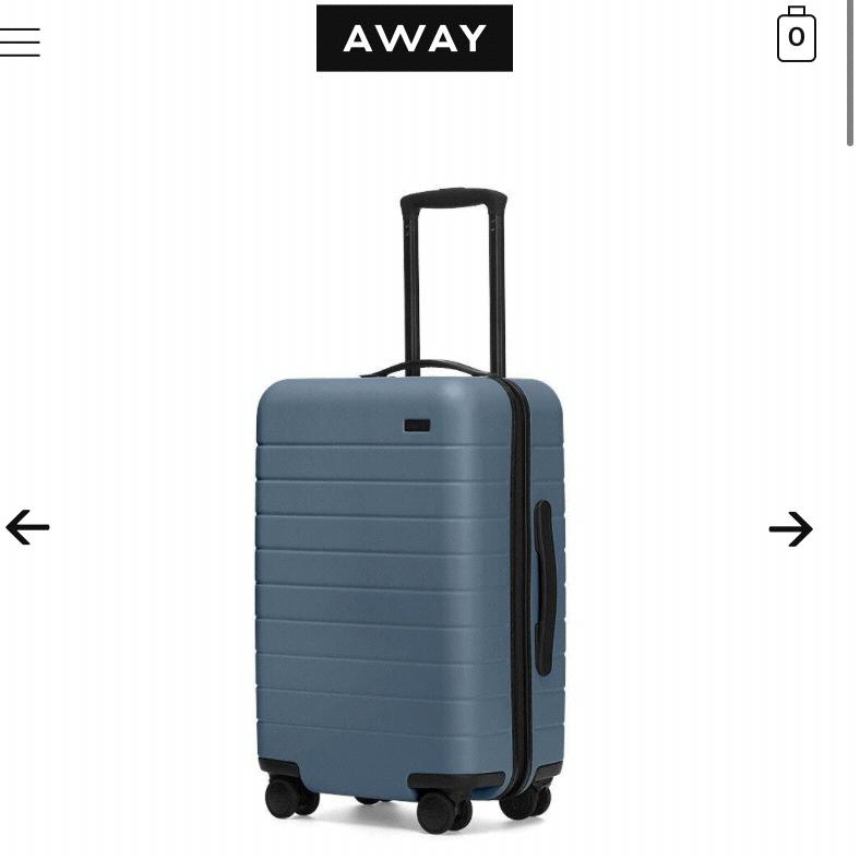 The Bigger Carry-On