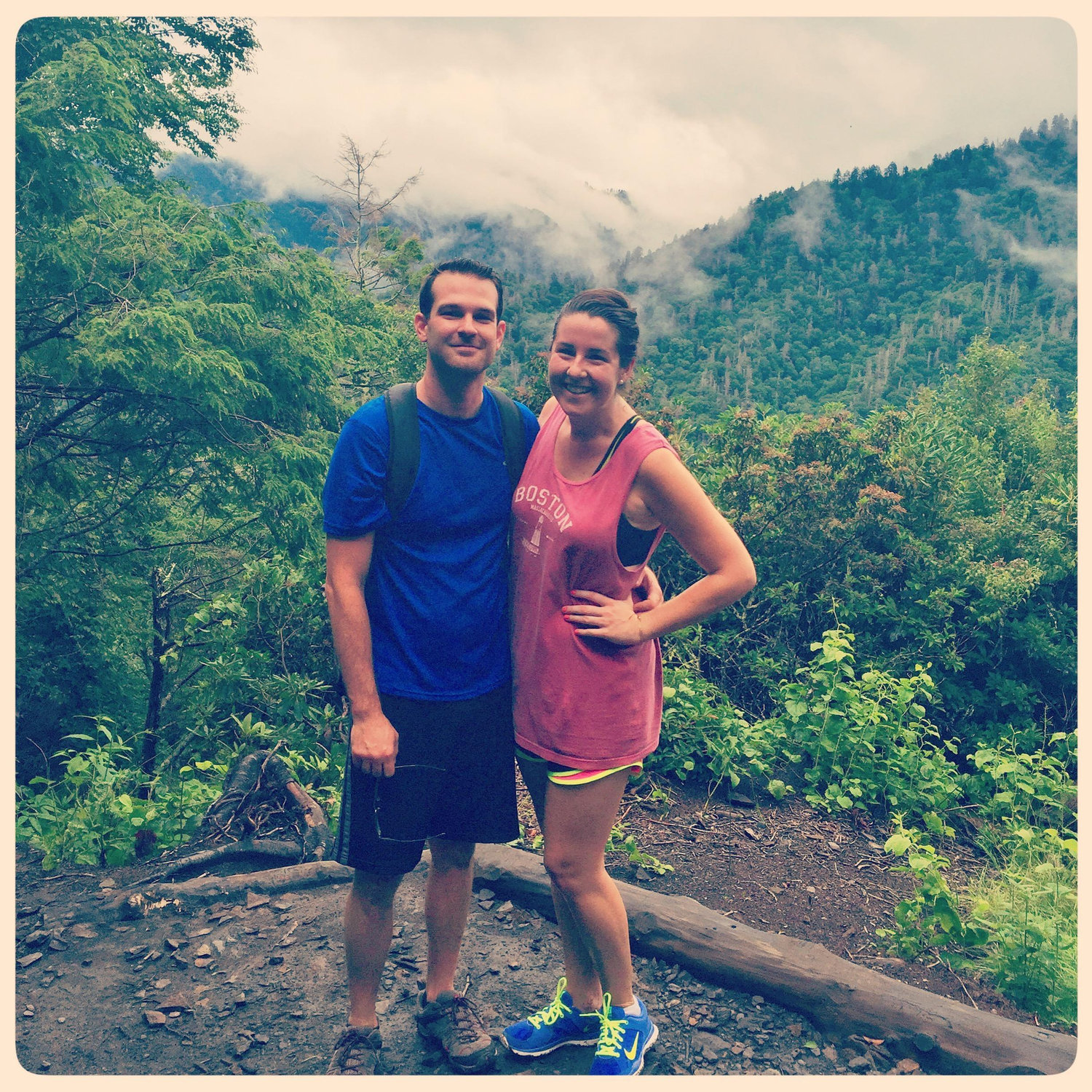 Tennessee 2015