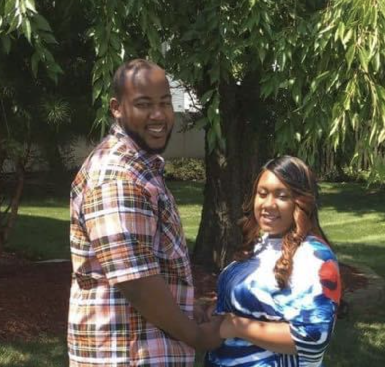 The Wedding Website of Bryanna Raphael and Norman Pittman Jr.