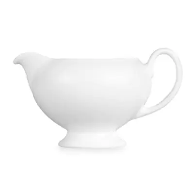 Wedgwood® White Creamer