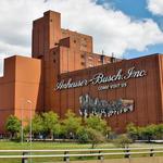 Anheuser-Busch Brewery