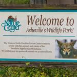 Western North Carolina Nature Center