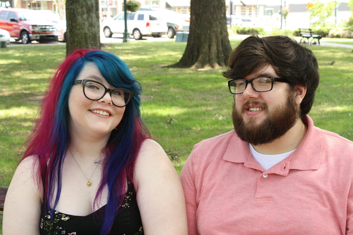 The Wedding Website of Holly Cottam and Kyle Wooten