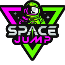 Space Jump Trampoline Park