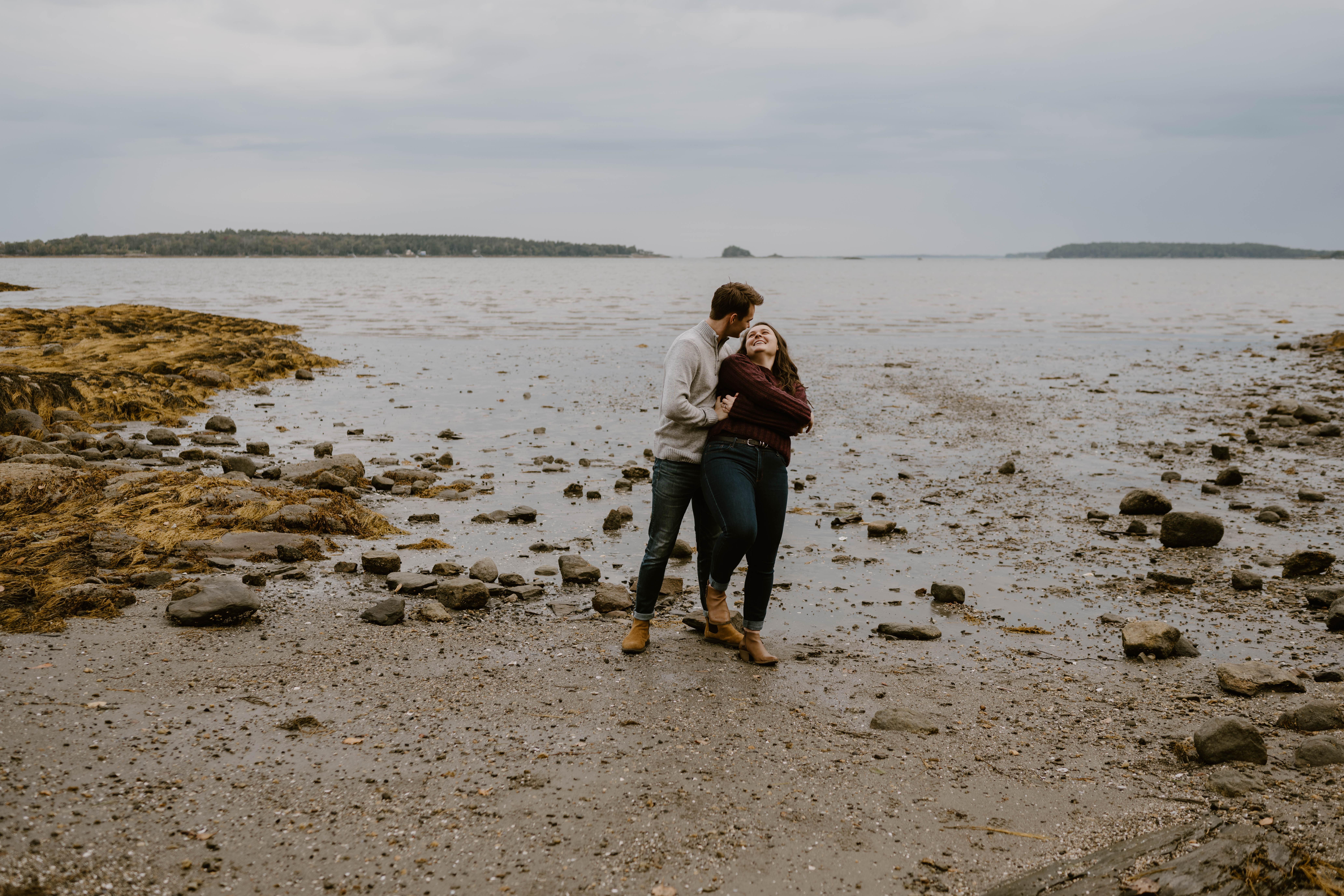 The Wedding Website of Abigail Castonguay and Stefan Kroger