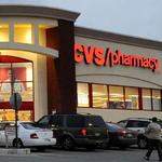 CVS