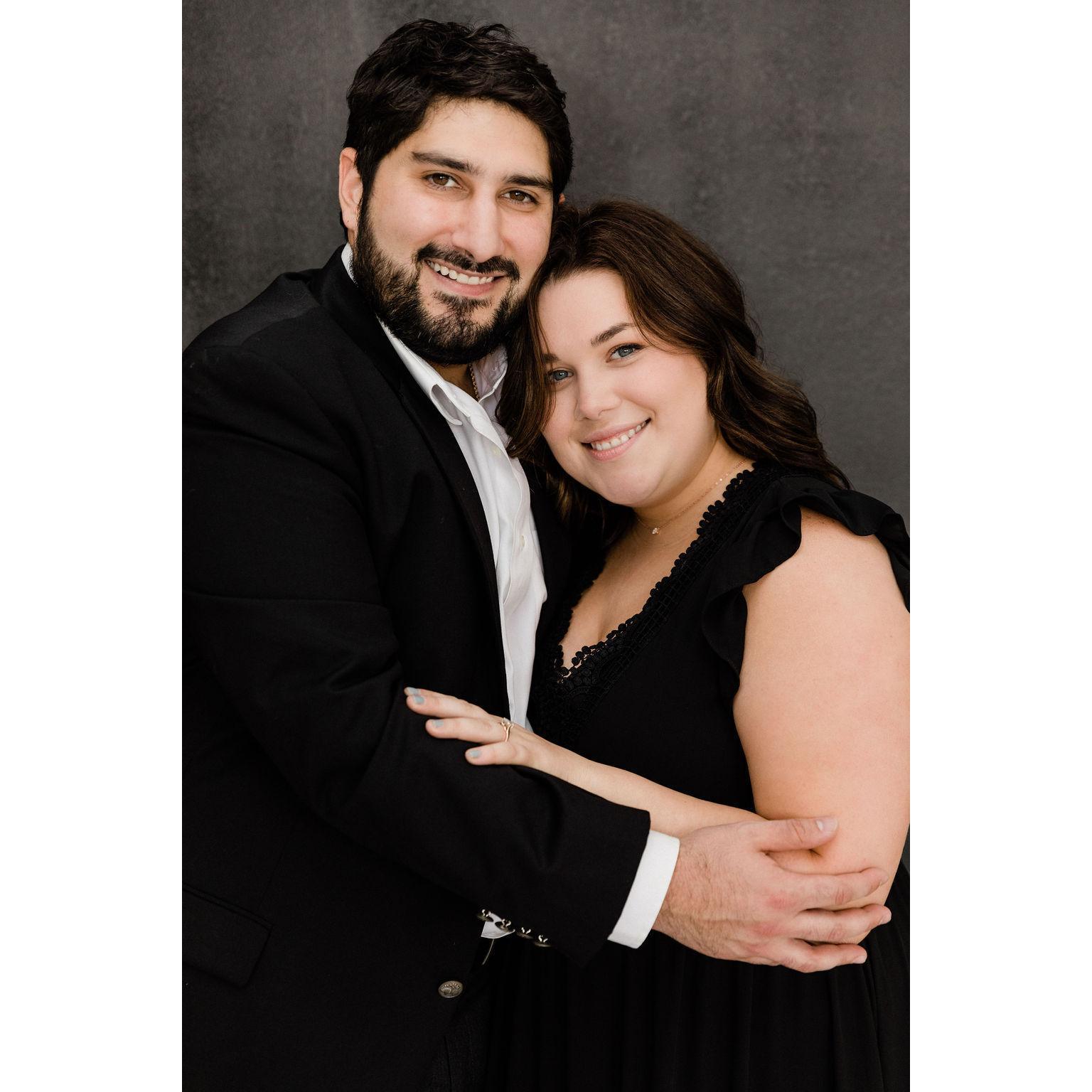 Engagement Photos, 2021