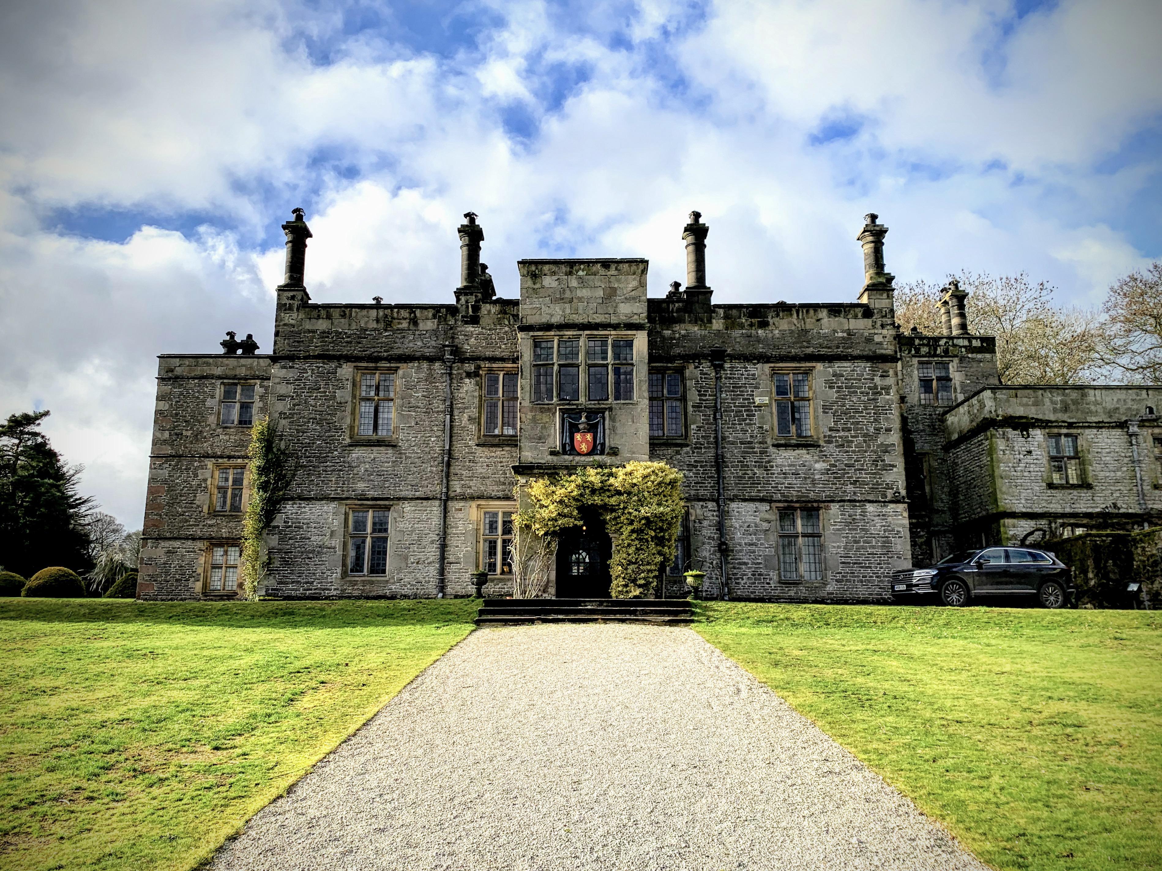 The Wedding Website of Chris Ersser and Kate Hughes