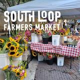 South Loop Farmers Market