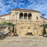 The Dayton Art Institute