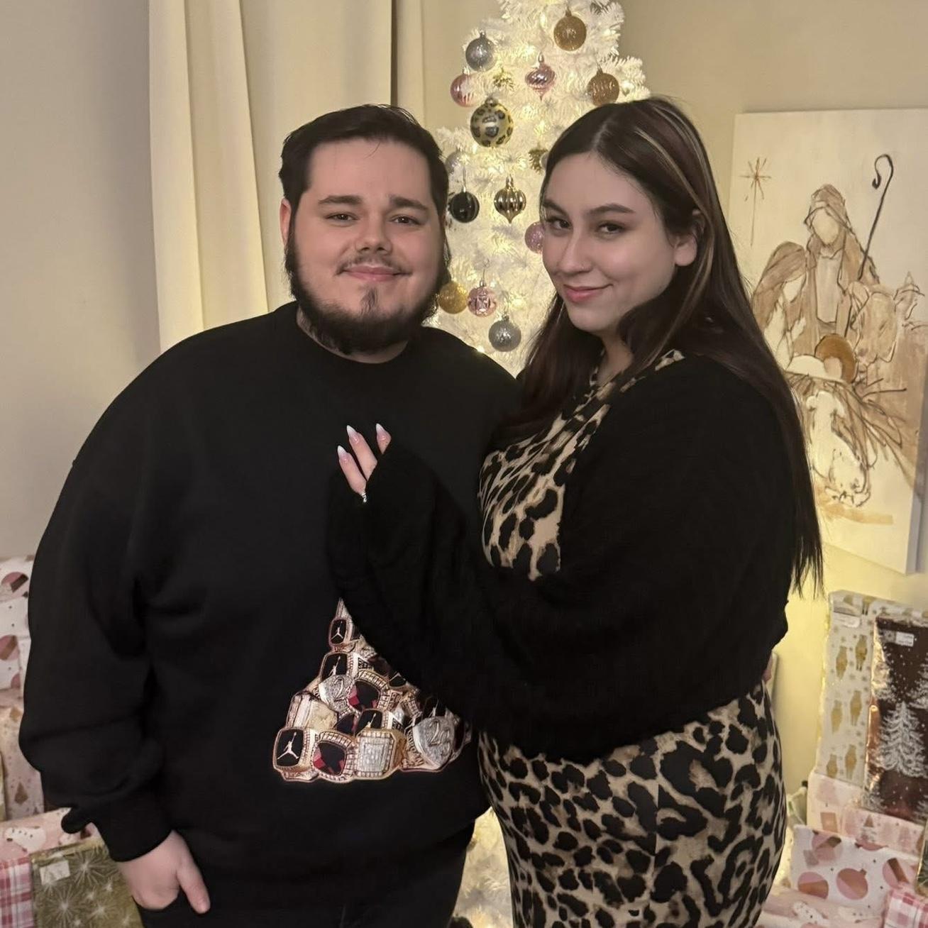 Christmas 2026🎄