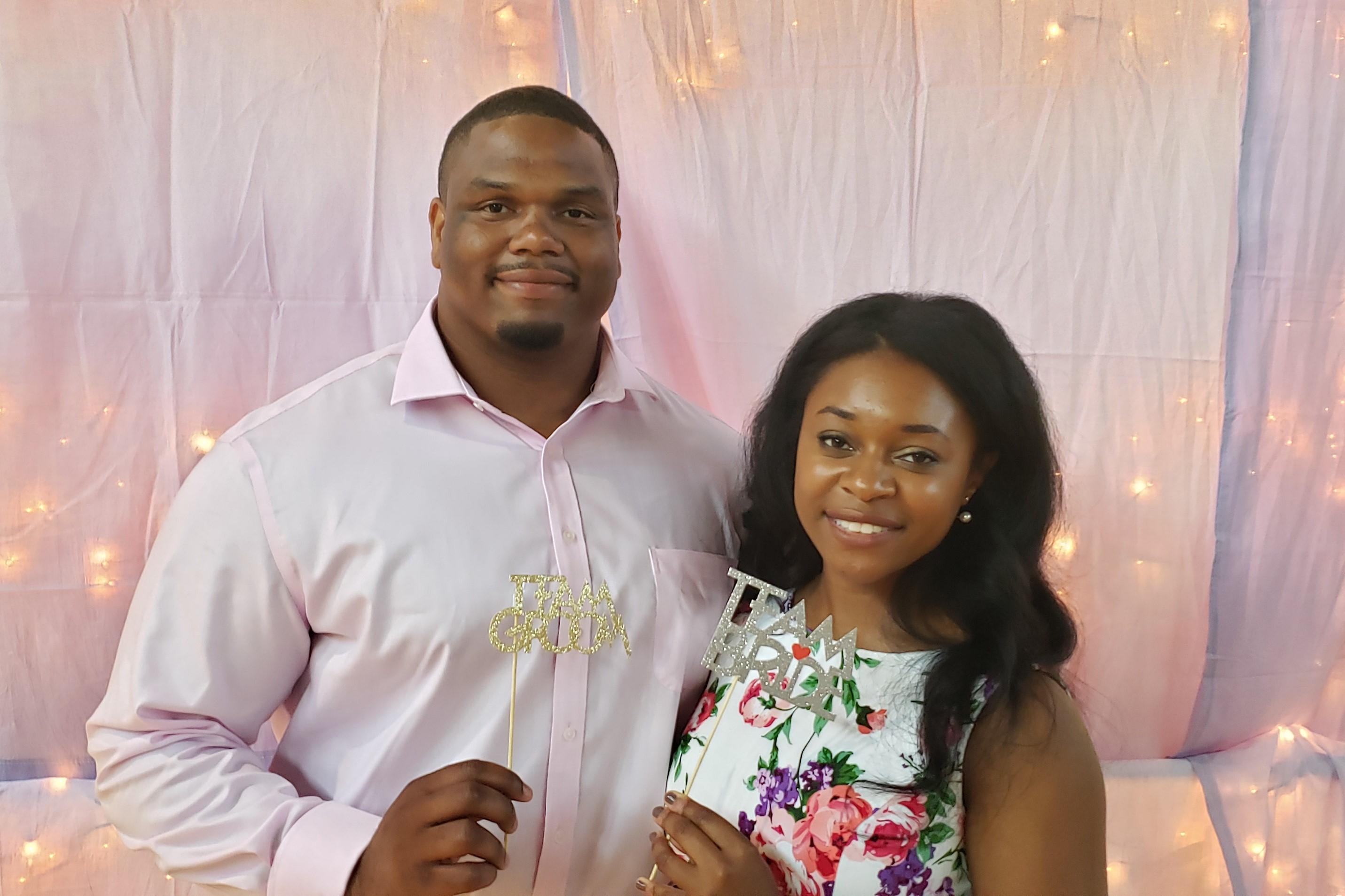 The Wedding Website of Alexis Archie and Alex Pace