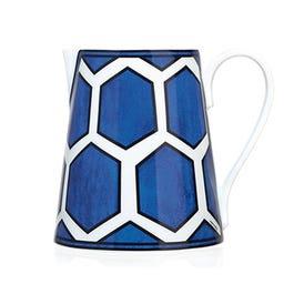 Hermès Bleus D'Ailleurs Sauce Jug