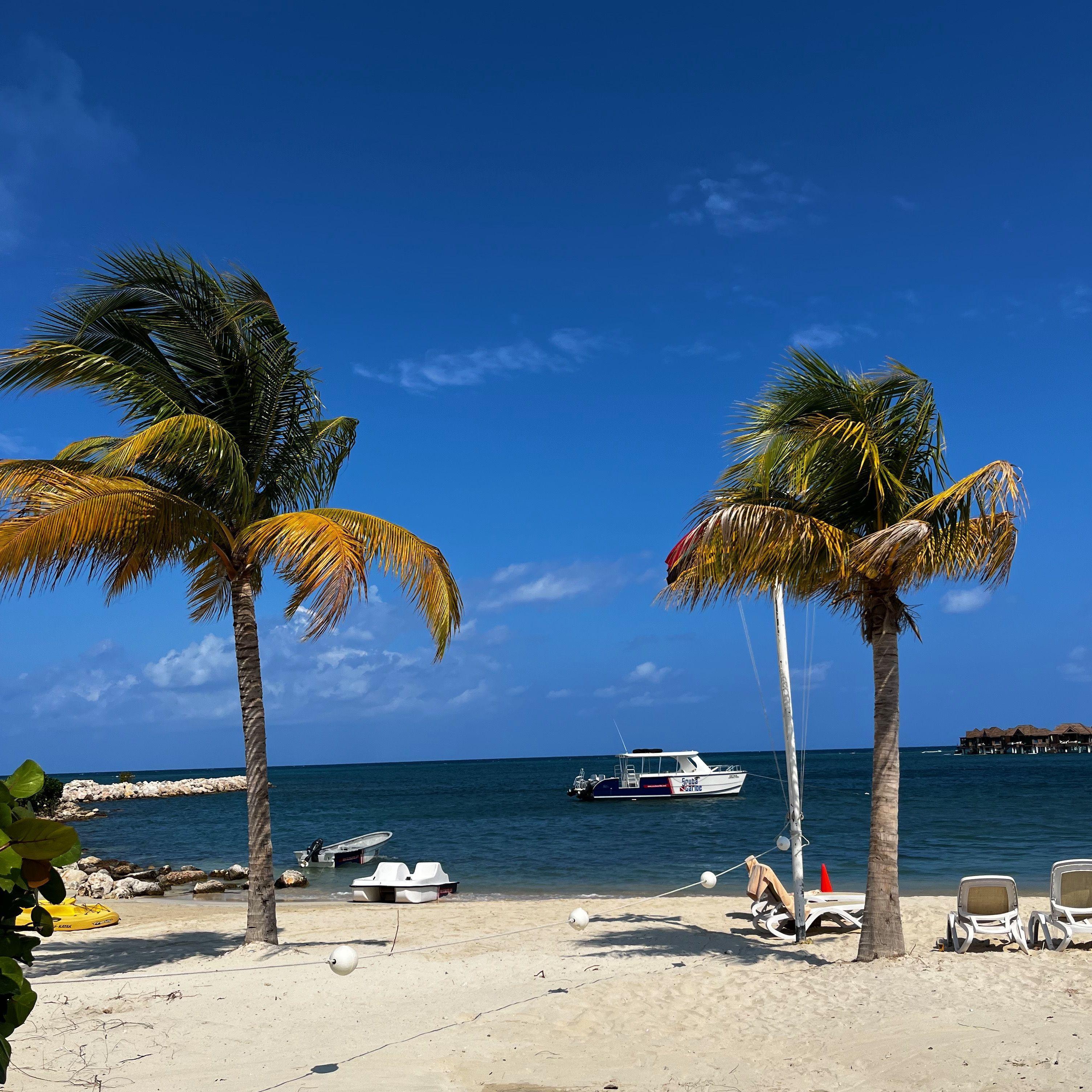 Jamaica 2023