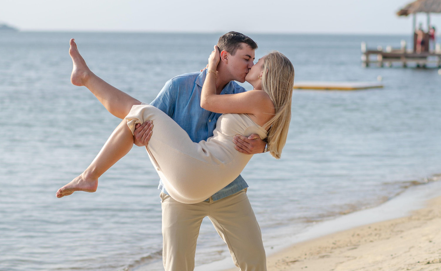 The Wedding Website of Abbie Allen and Jake Manzano