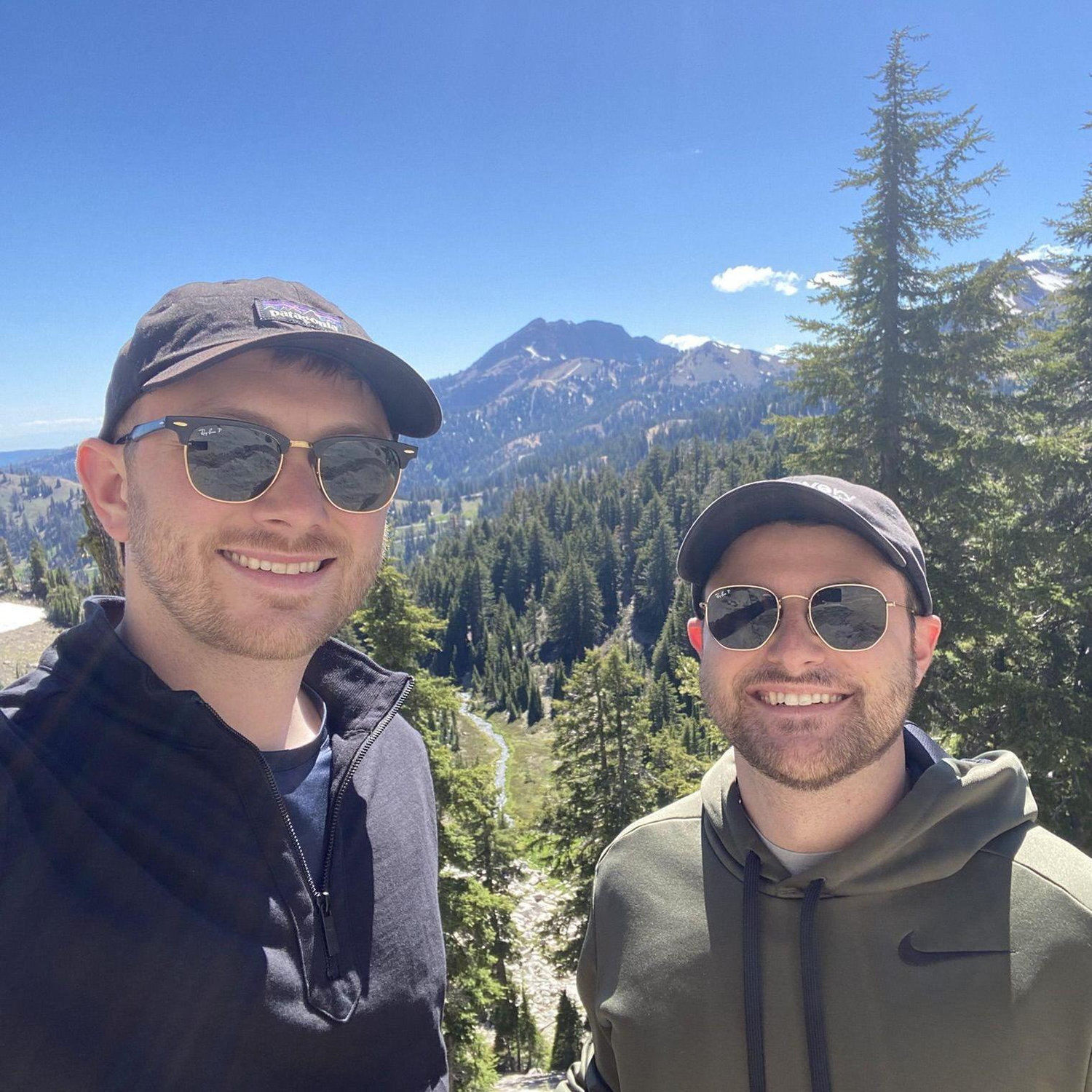 Lassen National Park - 2022