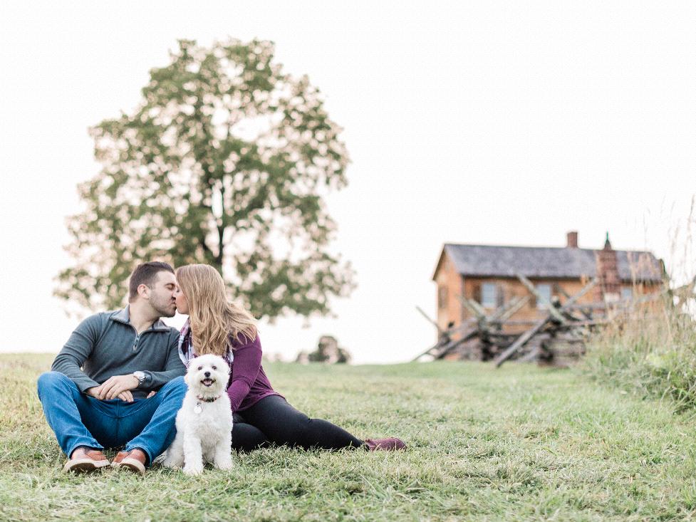 The Wedding Website of Kristy Parola and Andrew Krakoff