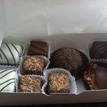 Village Peddler and Chocolatorium