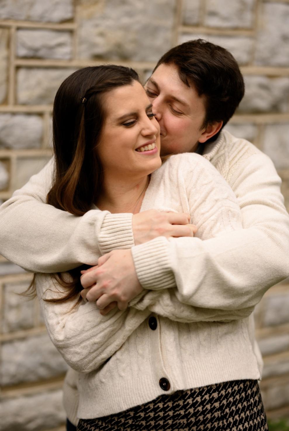 The Wedding Website of Kayla Holman and Tommy Brouse