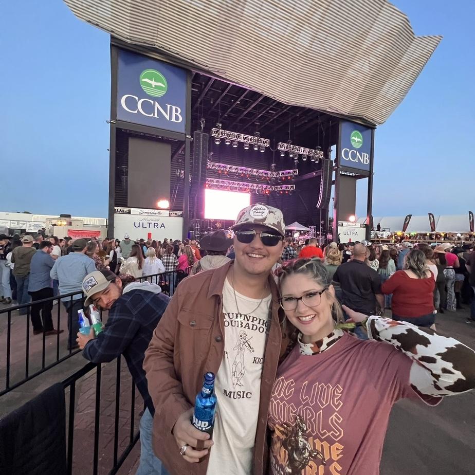 Greenville fest!