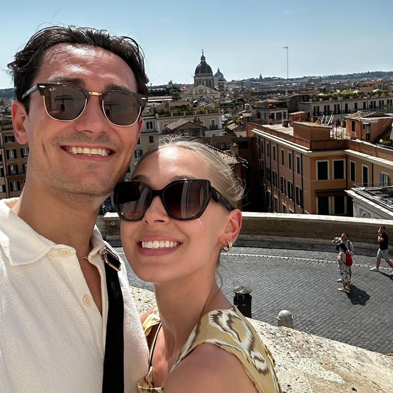Rome, Italy 2024