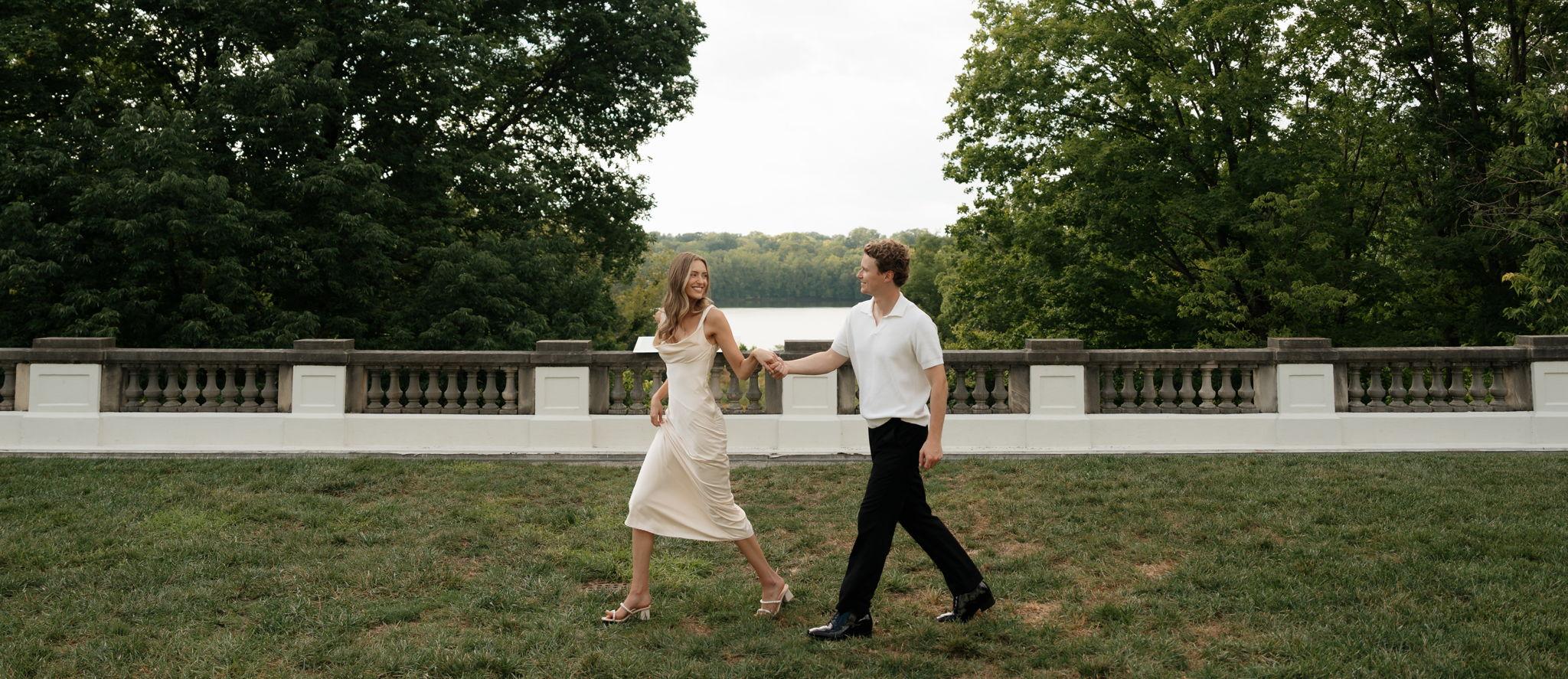 The Wedding Website of Andrew Hochgesang and Katheryn Bell