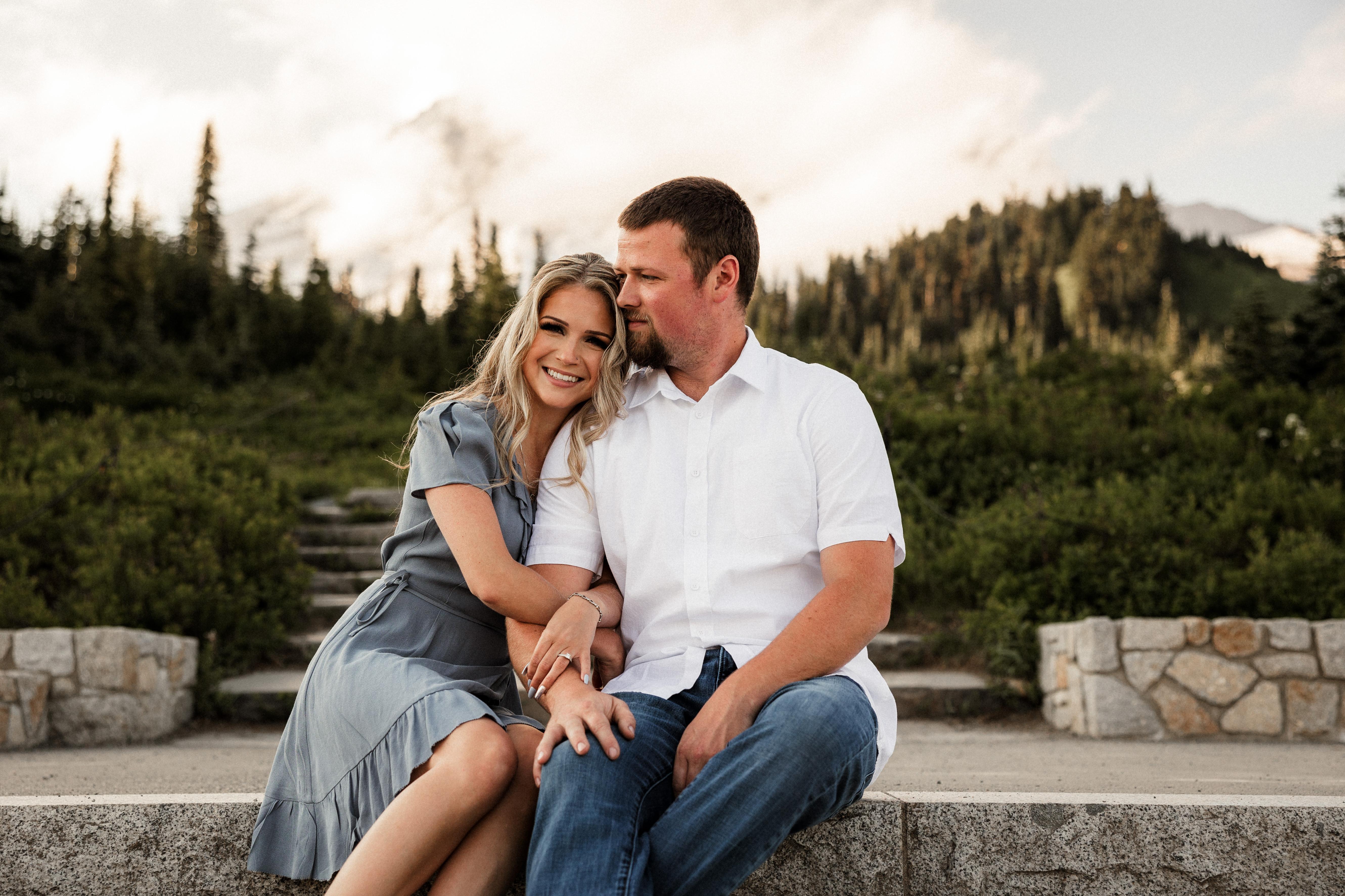 The Wedding Website of Cassidy Krawiec and Tyler Watkins