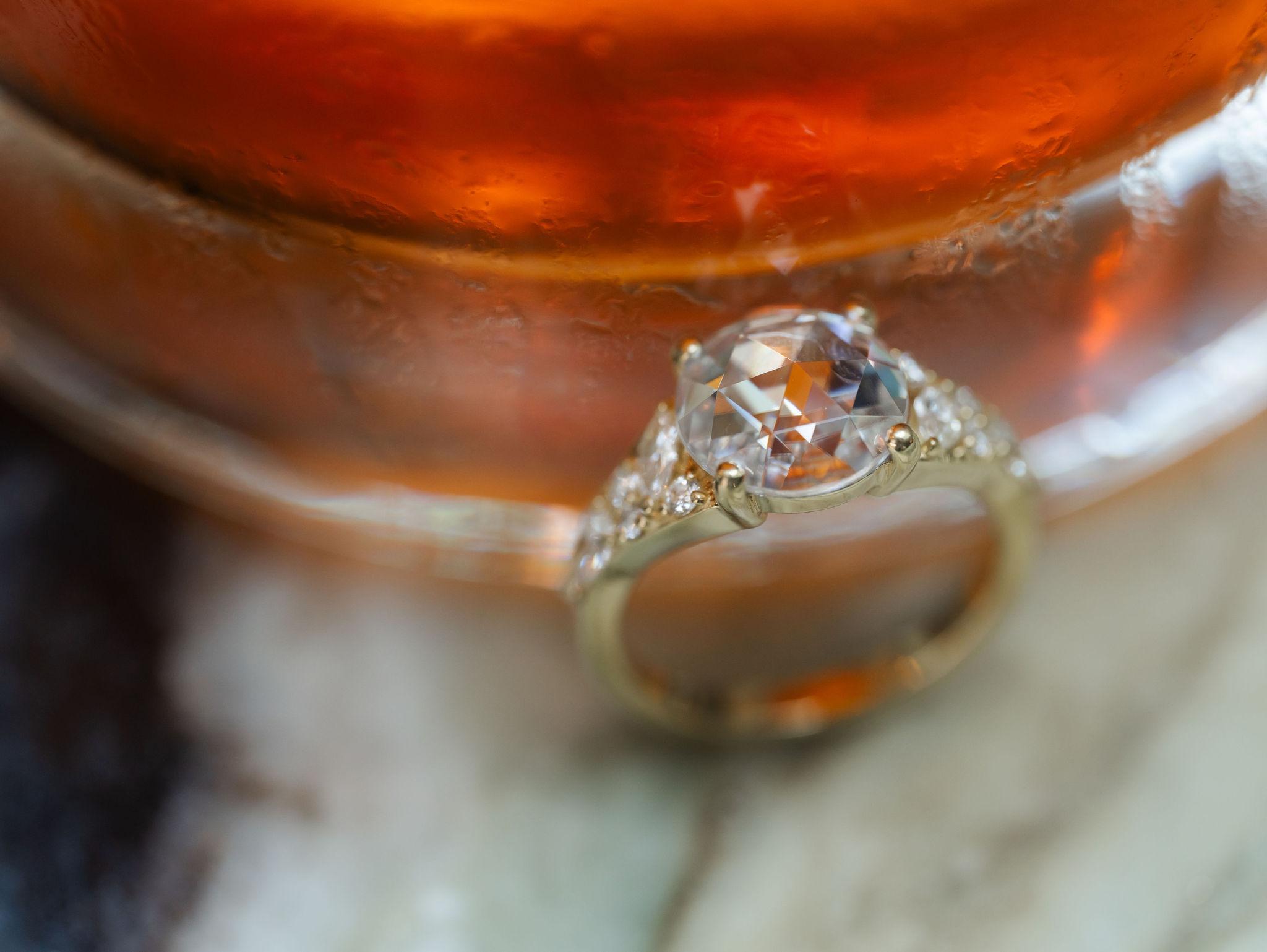 The Wedding Website of Komal Agarwal and Jack Lakoski