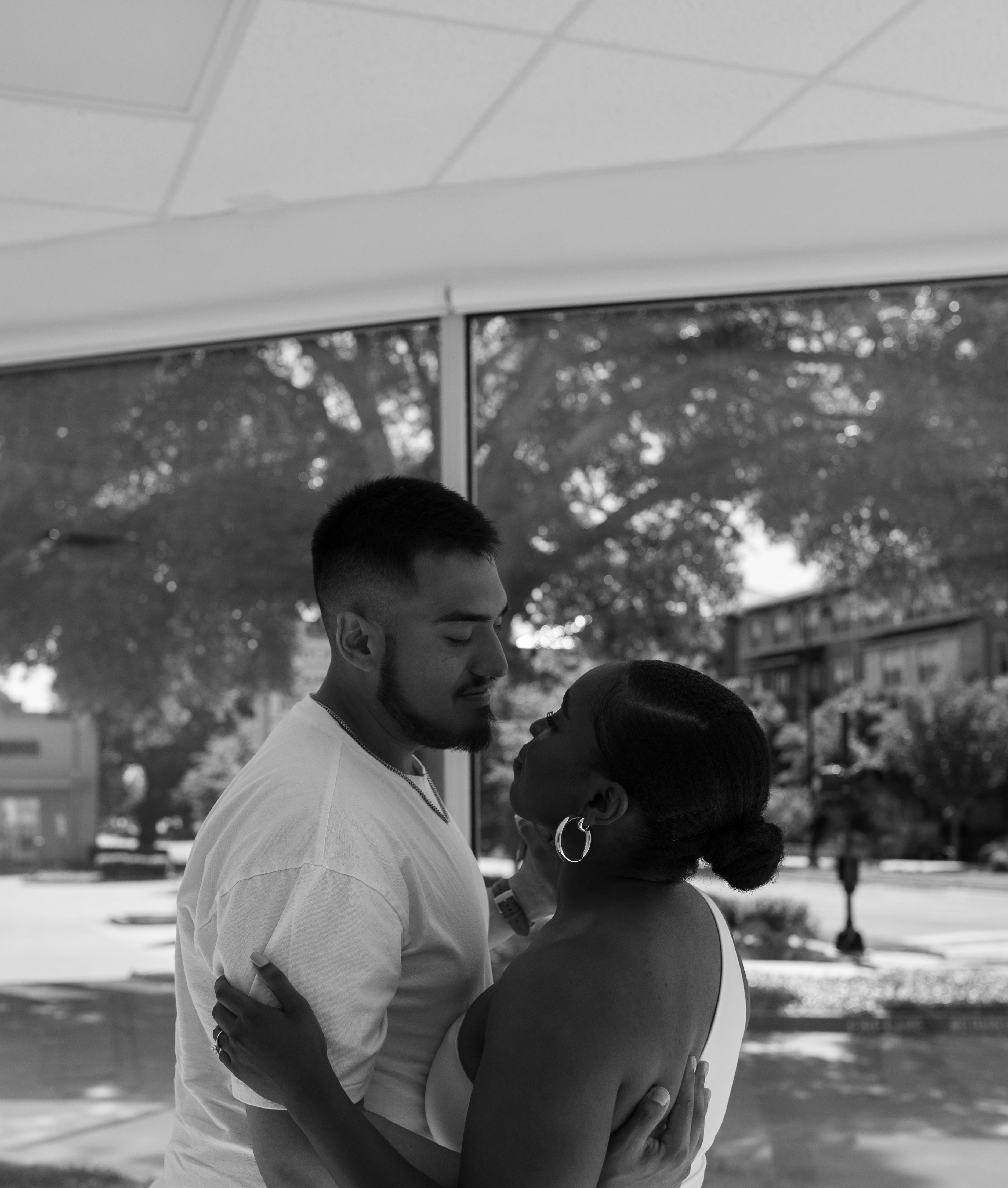 The Wedding Website of Chelsea Ndiulor and Isaac Sandoval